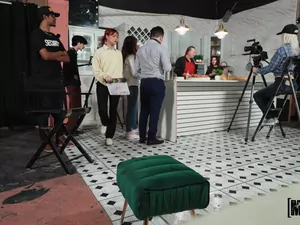 Let's Post It - Cooking Show - 05/16/2024