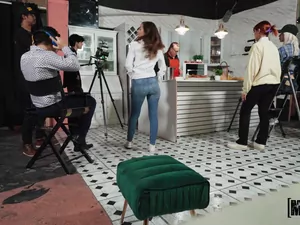 Let's Post It - Cooking Show - 05/16/2024