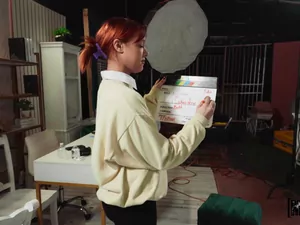 Let's Post It - Cooking Show - 05/16/2024