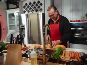 Let's Post It - Cooking Show - 05/16/2024