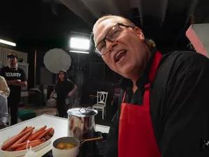 Let's Post It - Cooking Show - 05/16/2024
