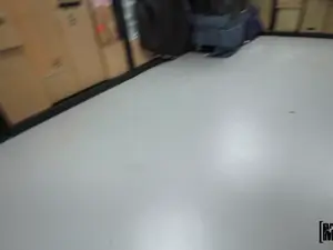 Let's Post It - Warehouse Game of Hide the Package - 06/07/2024