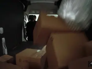 Let's Post It - Warehouse Game of Hide the Package - 06/07/2024