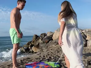 I Know That Girl - Polishing The Board - 06/10/2024