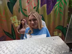 Let's Post It - Ice Cream Truck - 06/22/2024