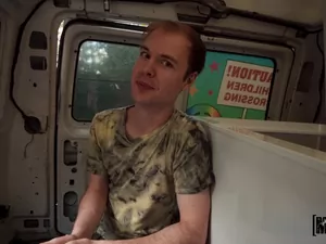 Let's Post It - Ice Cream Truck - 06/22/2024
