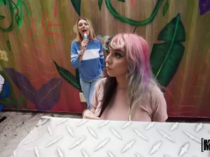 Let's Post It - Ice Cream Truck - 06/22/2024