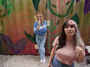 Let's Post It - Ice Cream Truck - 06/22/2024