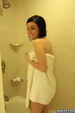 Lets Try Anal - Veruca's Promise - 10/26/2011