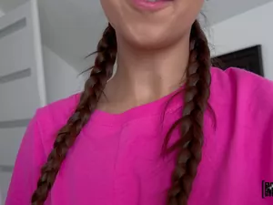 I Know That Girl - How To Give A Great Blowjob - 07/01/2024