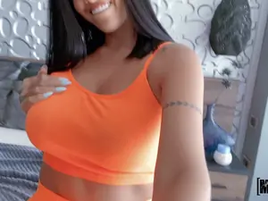 I Know That Girl - Free The Nipple - 07/13/2024