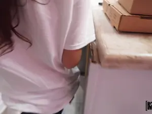 Let's Post It - The Pizza Corner - 07/17/2024
