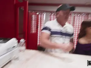 Let's Post It - The Pizza Corner - 07/17/2024
