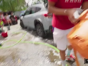 Let's Post It - Mobile Car Wash - 07/25/2024