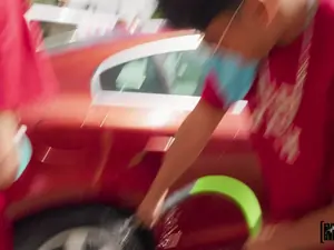 Let's Post It - Mobile Car Wash - 07/25/2024