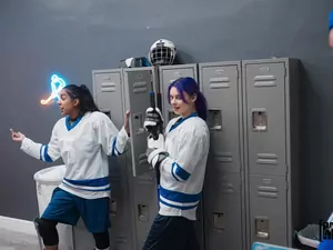 Let's Post It - The Locker Room - 08/06/2024