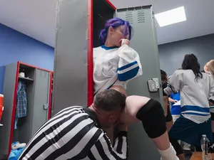 Let's Post It - The Locker Room - 08/06/2024