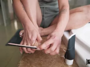 I Know That Girl - Pervy Pedi - 08/10/2024