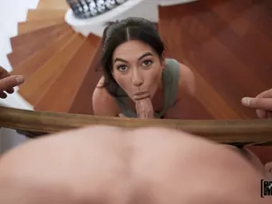 I Know That Girl - Pervy Pedi - 08/10/2024