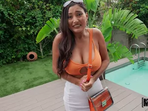 Lets Try Anal - The Anal Afterparty - 08/14/2024