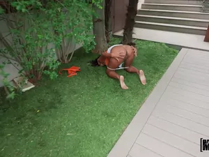 Lets Try Anal - The Anal Afterparty - 08/14/2024