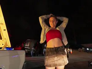 Let's Post It - Classic Car Meet Up - 08/18/2024