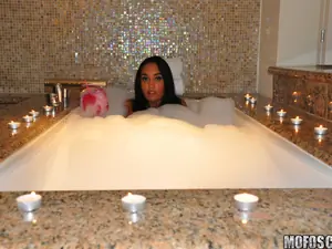 Latina Sex Tapes - Bad Luck, Good Love - 10/28/2011