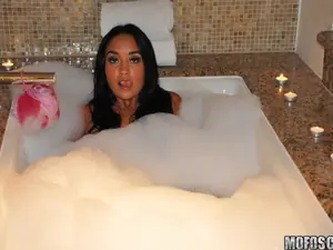 Latina Sex Tapes - Bad Luck, Good Love - 10/28/2011