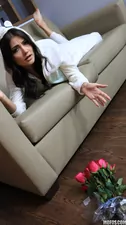 I Know That Girl - GF Swallows Jizz On Date Night - 01/19/2017
