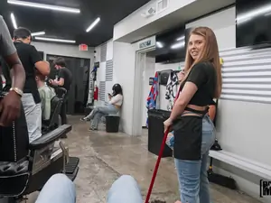 Let's Post It - At The Barbershop - 08/30/2024