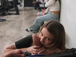 Let's Post It - At The Barbershop - 08/30/2024