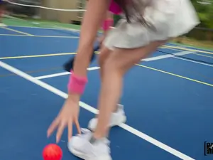 Let's Post It - Pickleball! - 09/15/2024