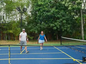 Let's Post It - Pickleball! - 09/15/2024