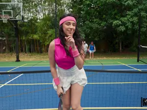 Let's Post It - Pickleball! - 09/15/2024