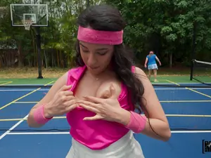Let's Post It - Pickleball! - 09/15/2024
