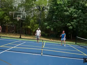 Let's Post It - Pickleball! - 09/15/2024
