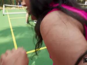 Let's Post It - Pickleball! - 09/15/2024