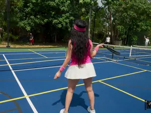 Let's Post It - Pickleball! - 09/15/2024