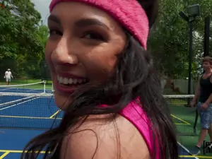 Let's Post It - Pickleball! - 09/15/2024