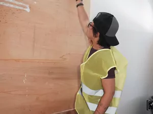 Let's Post It - The Construction Crew - 09/23/2024