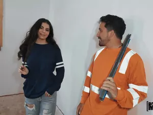Let's Post It - The Construction Crew - 09/23/2024