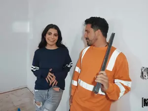 Let's Post It - The Construction Crew - 09/23/2024