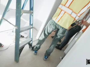 Let's Post It - The Construction Crew - 09/23/2024