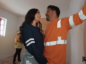 Let's Post It - The Construction Crew - 09/23/2024