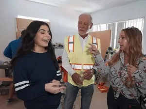 Let's Post It - The Construction Crew - 09/23/2024