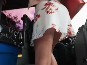 Let's Post It - Wild Bus Ride - 10/17/2024