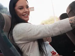 Let's Post It - Wild Bus Ride - 10/17/2024