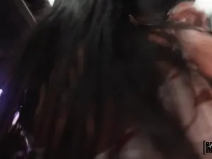 Let's Post It - Wild Bus Ride - 10/17/2024