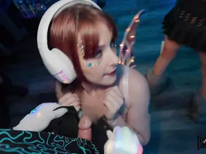 Let's Post It - Silent Disco Party - 10/24/2024
