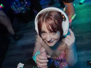Let's Post It - Silent Disco Party - 10/24/2024